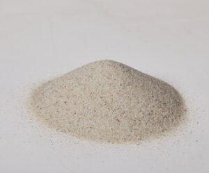 High Quality of Refractory Sillimanite