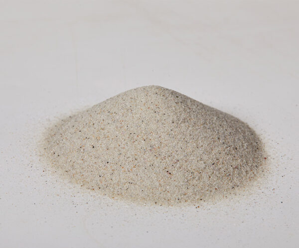 High Quality of Refractory Sillimanite