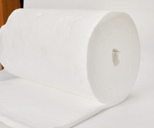 Refractory Ceramic Fiber Blanket