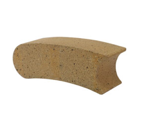 Special Shapes  Refractory Bricks