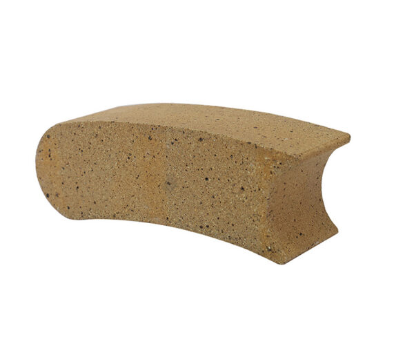 Special Shapes  Refractory Bricks
