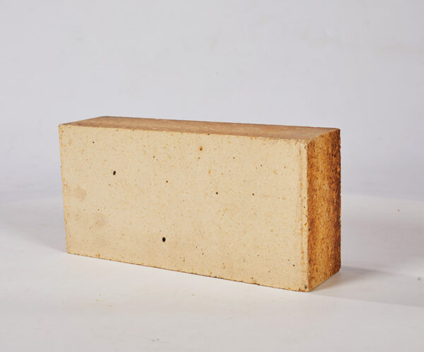 High Alumina Refractory Brick